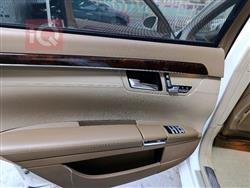 مێرسێدس بێنز S-Class